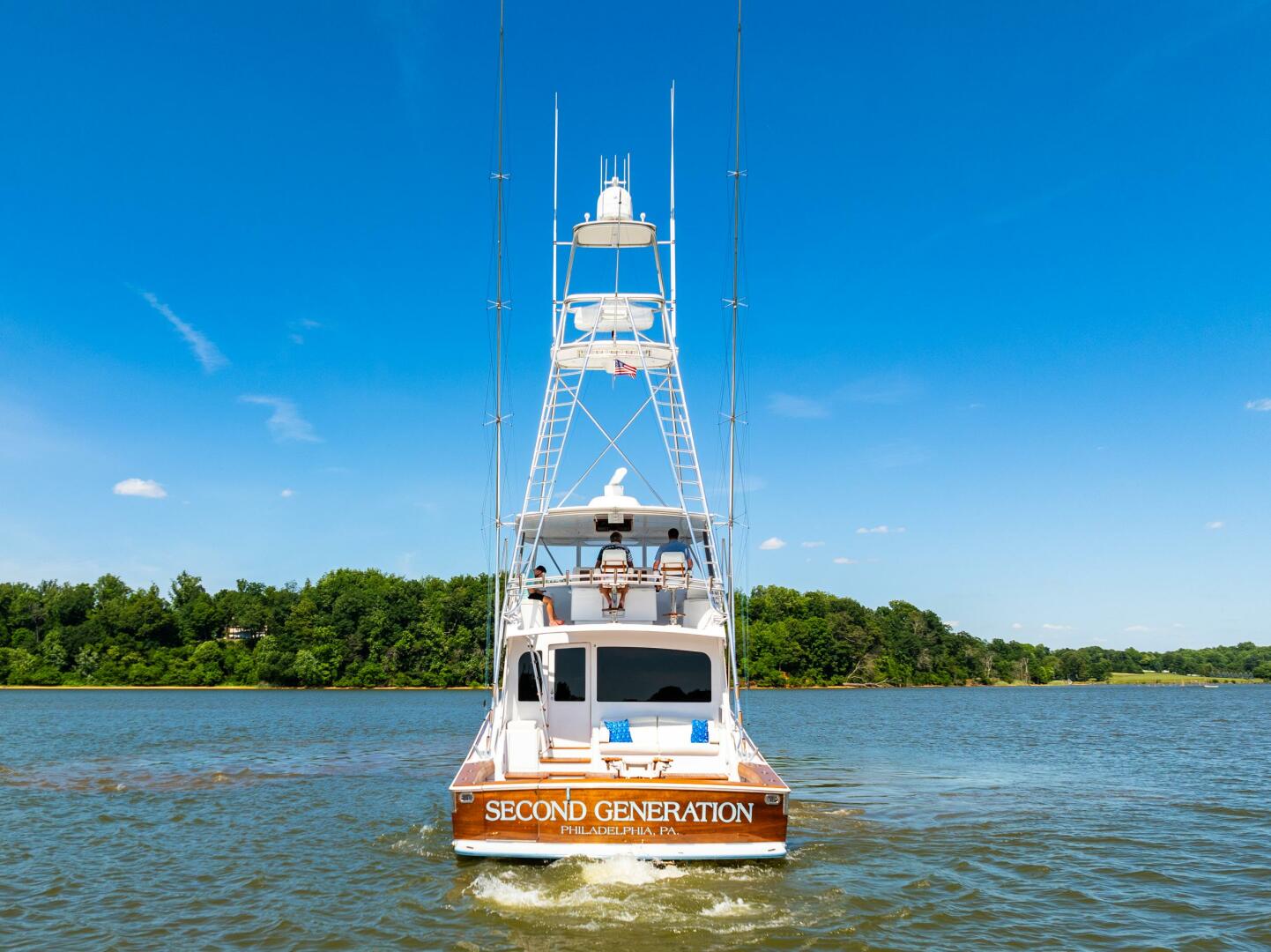 2006 Viking - Image 4