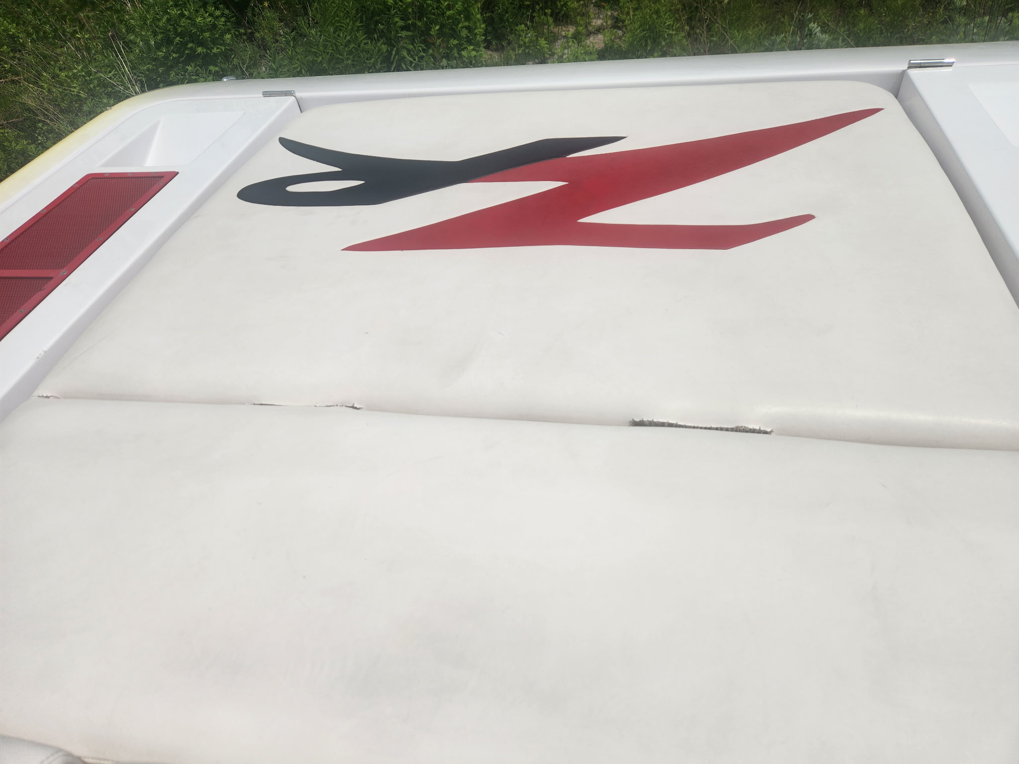 2005 Donzi 35 ZR - Image 37