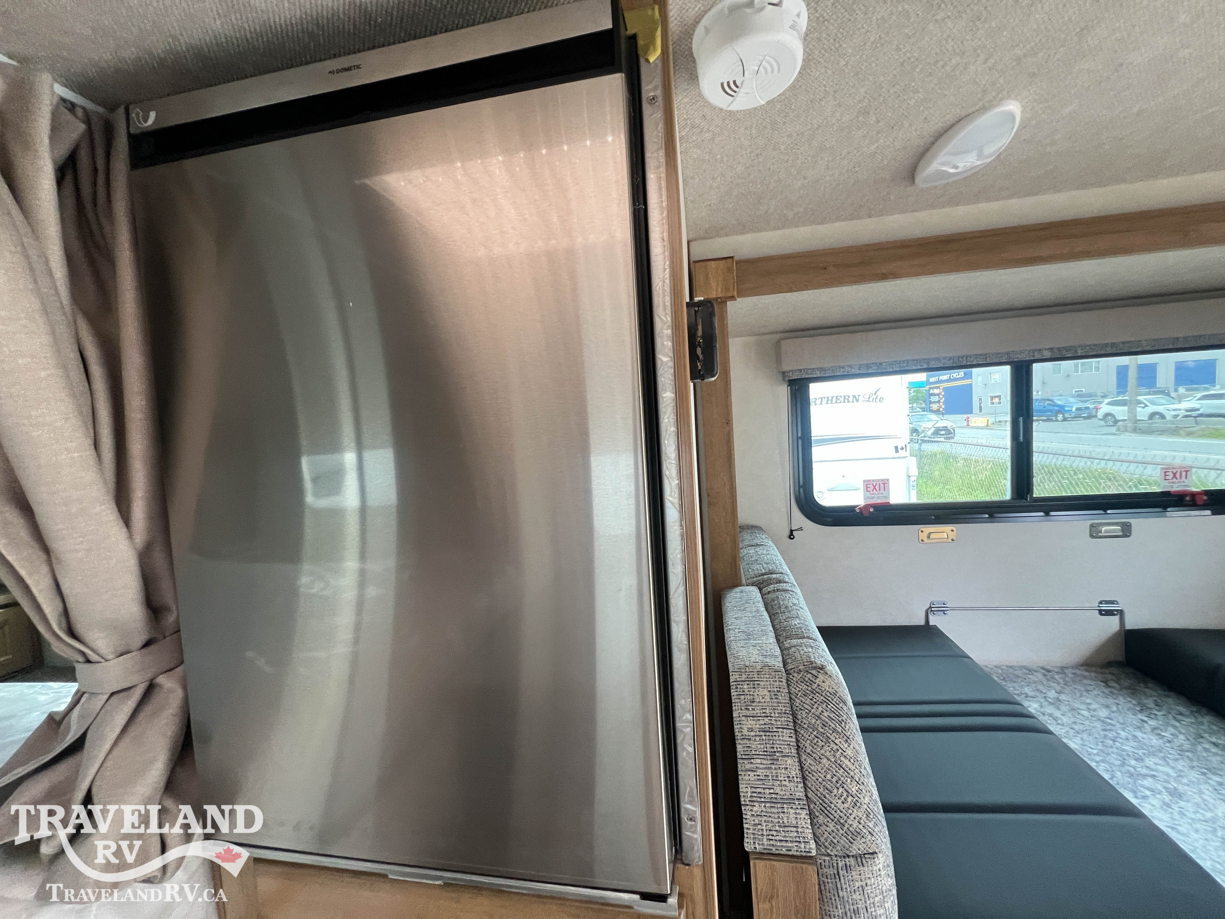 2027 Westland RV Travelaire 83SL - Image 15