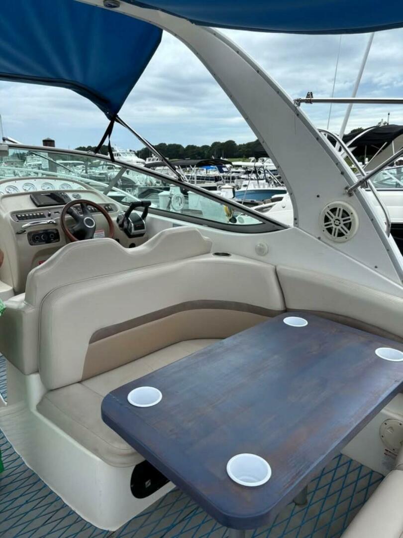 2005 Chaparral 290 Signature - Image 26