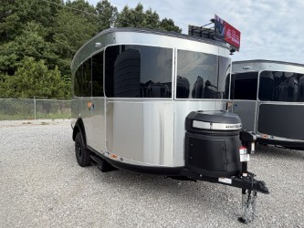 2026 AIRSTREAM Basecamp 20X - Image 1