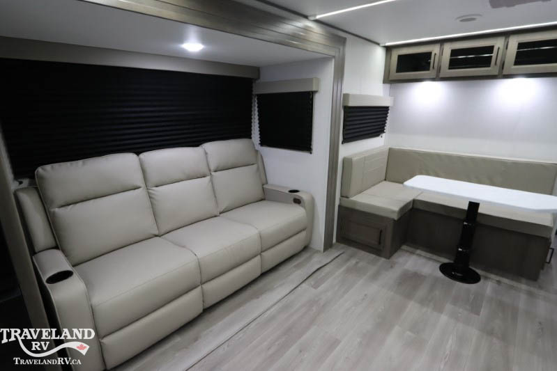 2025 Grand Design Transcend 315RKT - Image 16