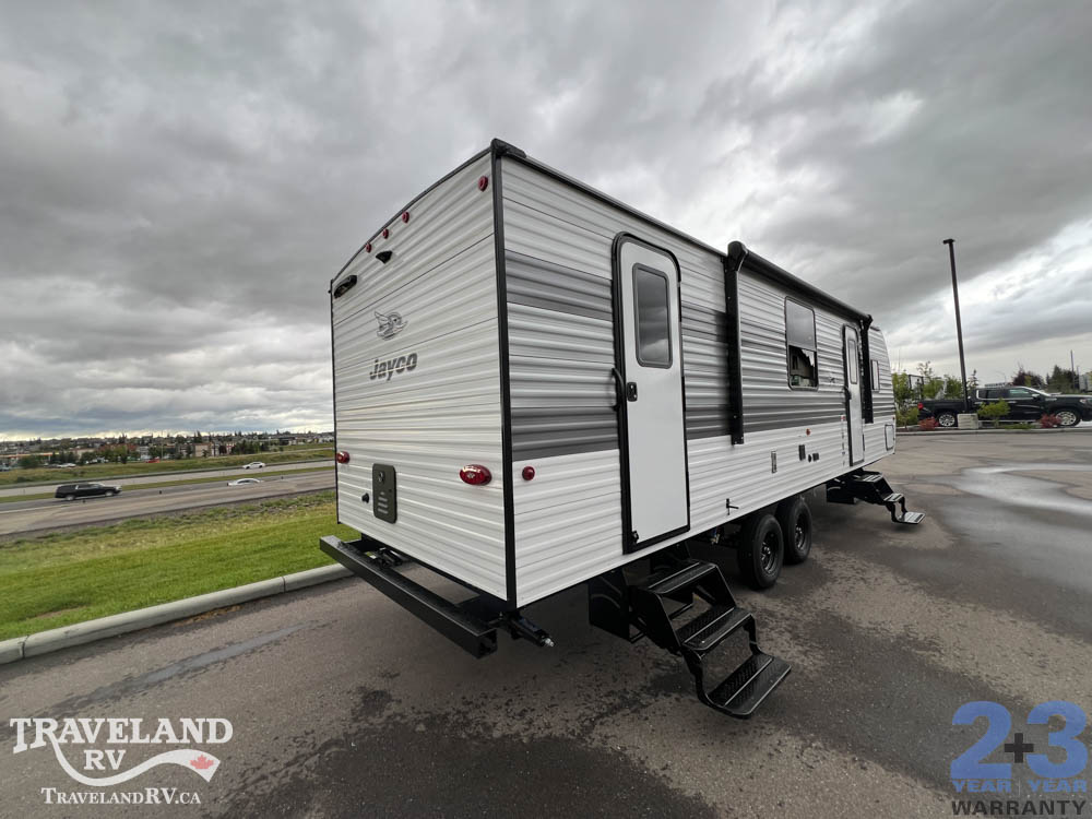 2027 Jayco Jay Flight Sport Edition 270BHSW - Image 10