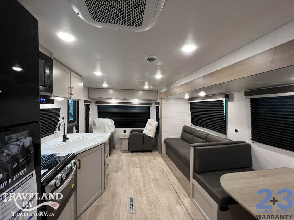 2027 Jayco Jay Flight SLX 262RLSW - Image 4
