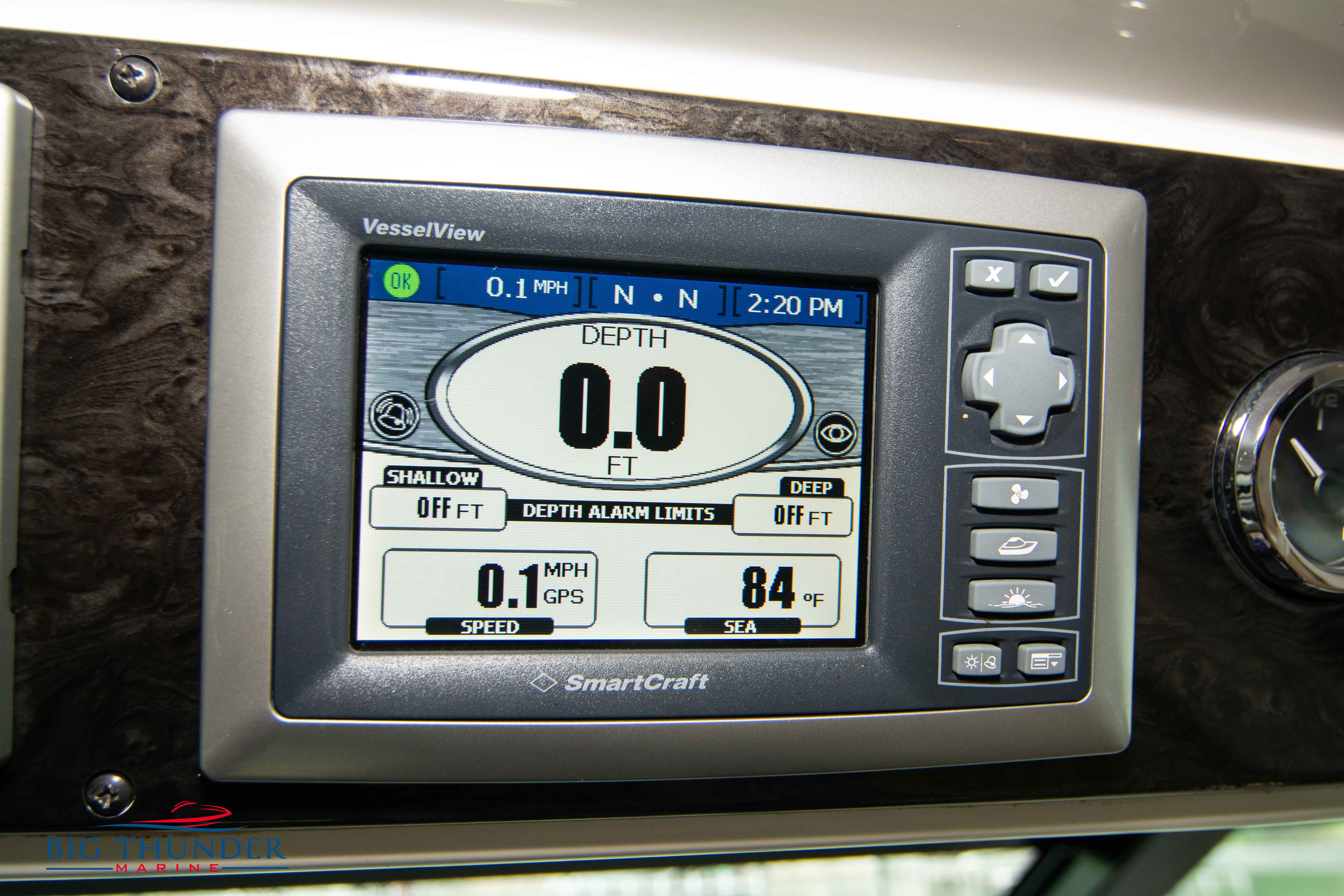 2013 Sea Ray 540 Sundancer - Image 59