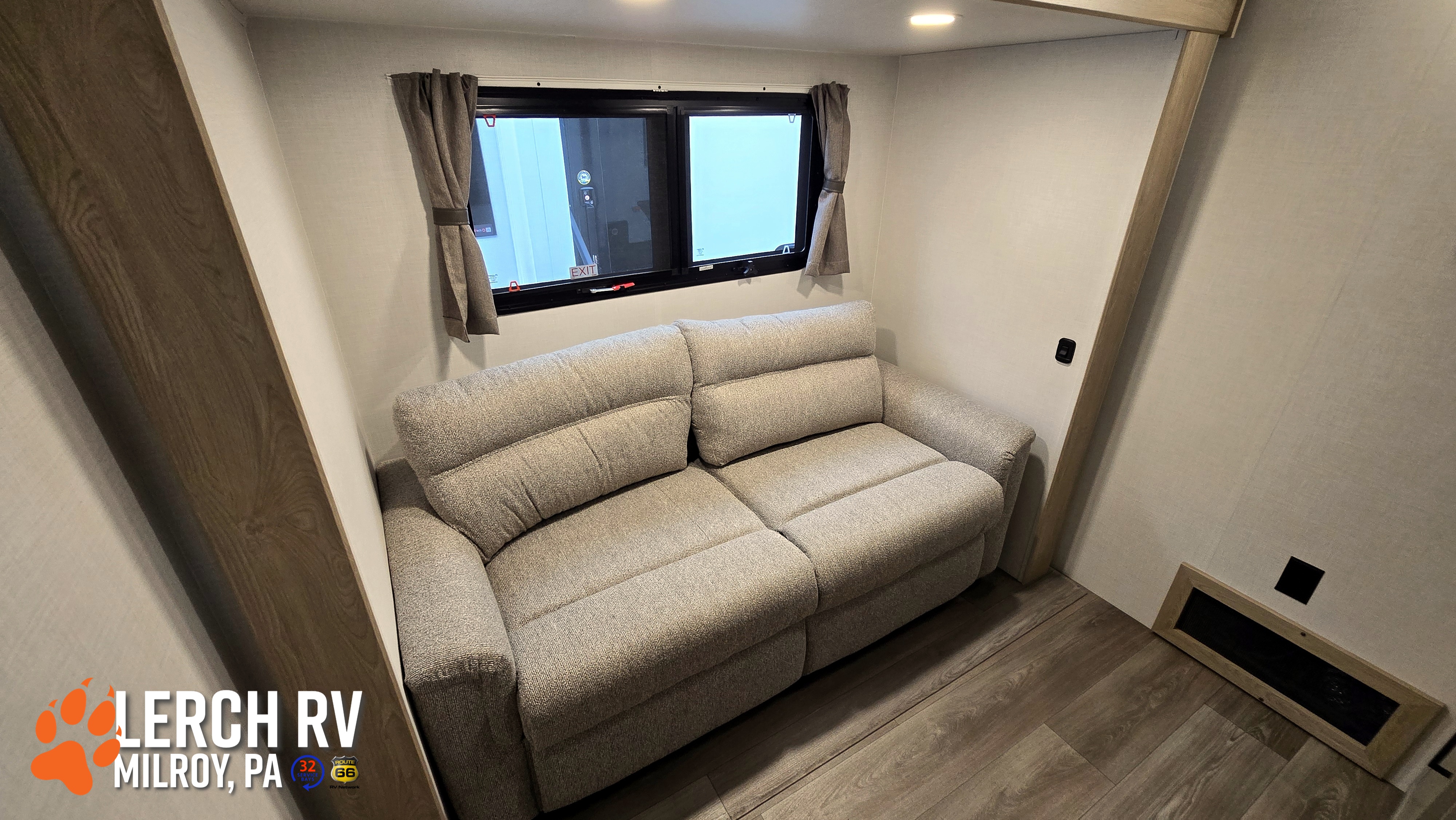 2027 KZ RV Ridgeway 36MBL - Image 48