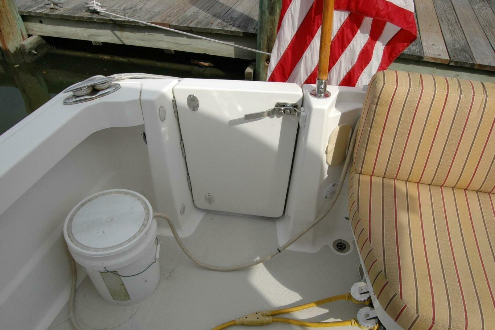 2014 Back Cove 34 - Image 34