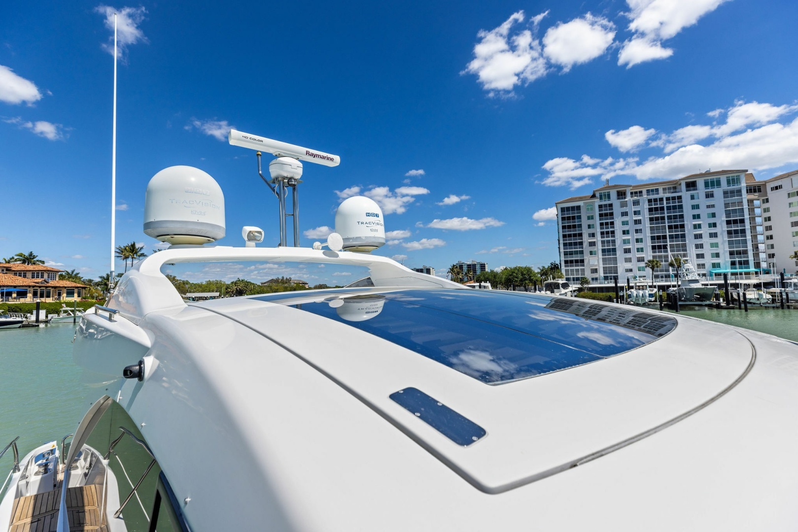 2015 Azimut 55S - Image 22