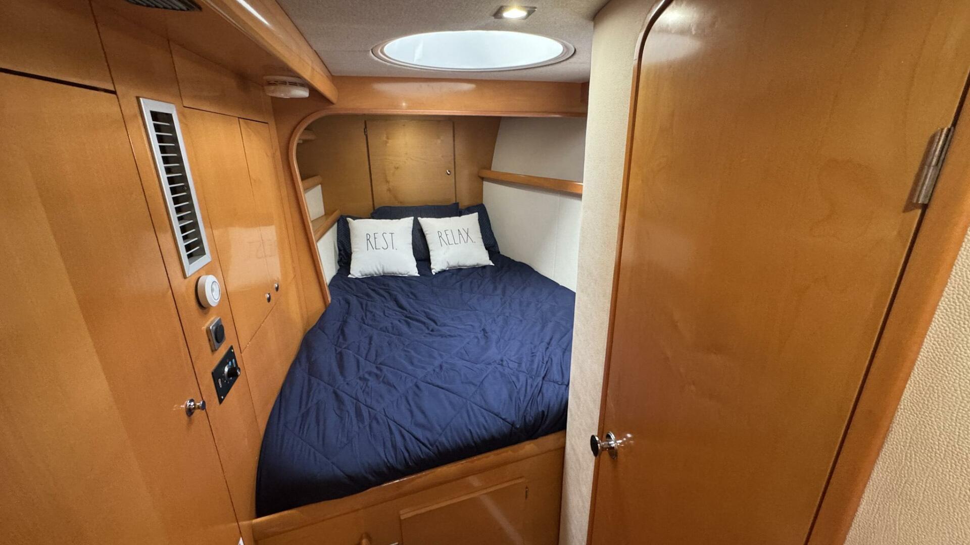 2009 Fountaine Pajot Cumberland 46 - Image 36