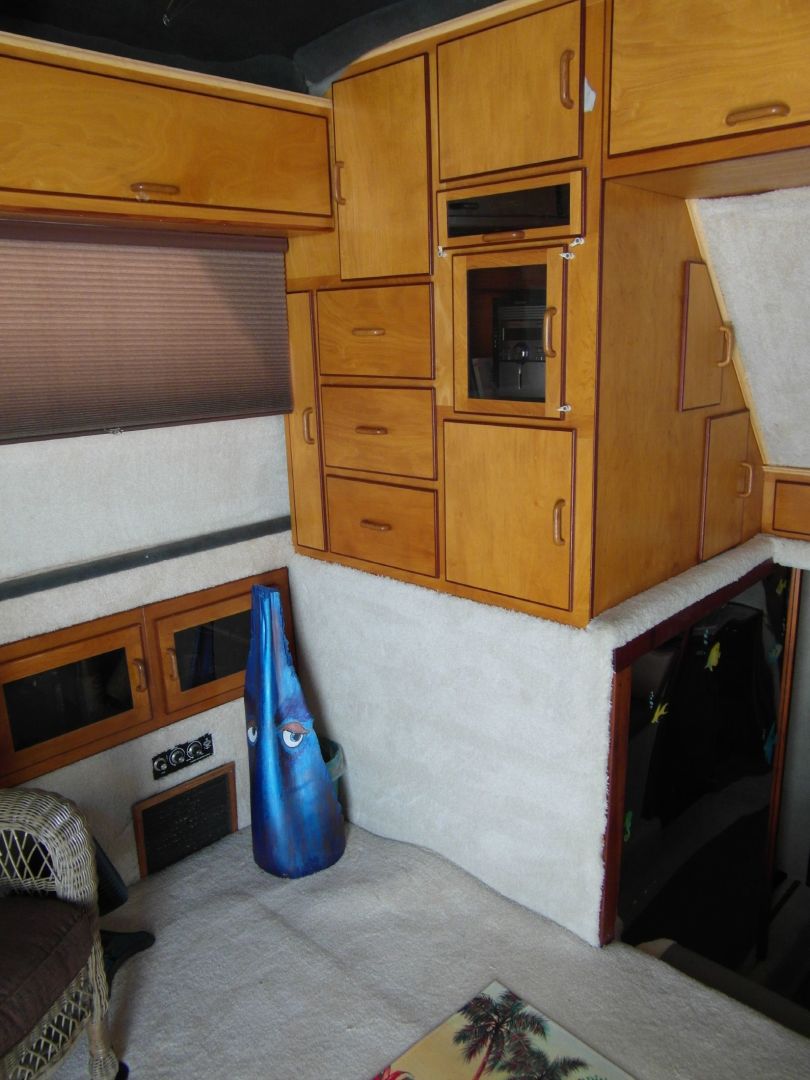 1995 Fayne Limbo Boat Corp 40 - Image 28