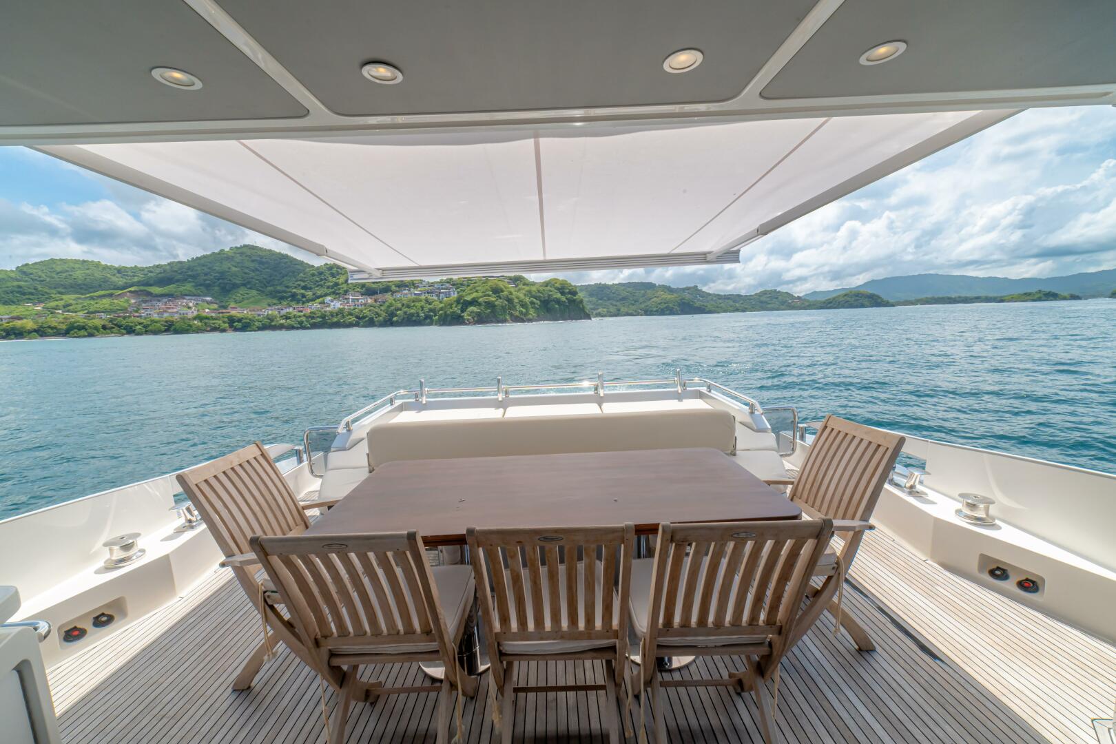 2017 Azimut 77S - Image 27