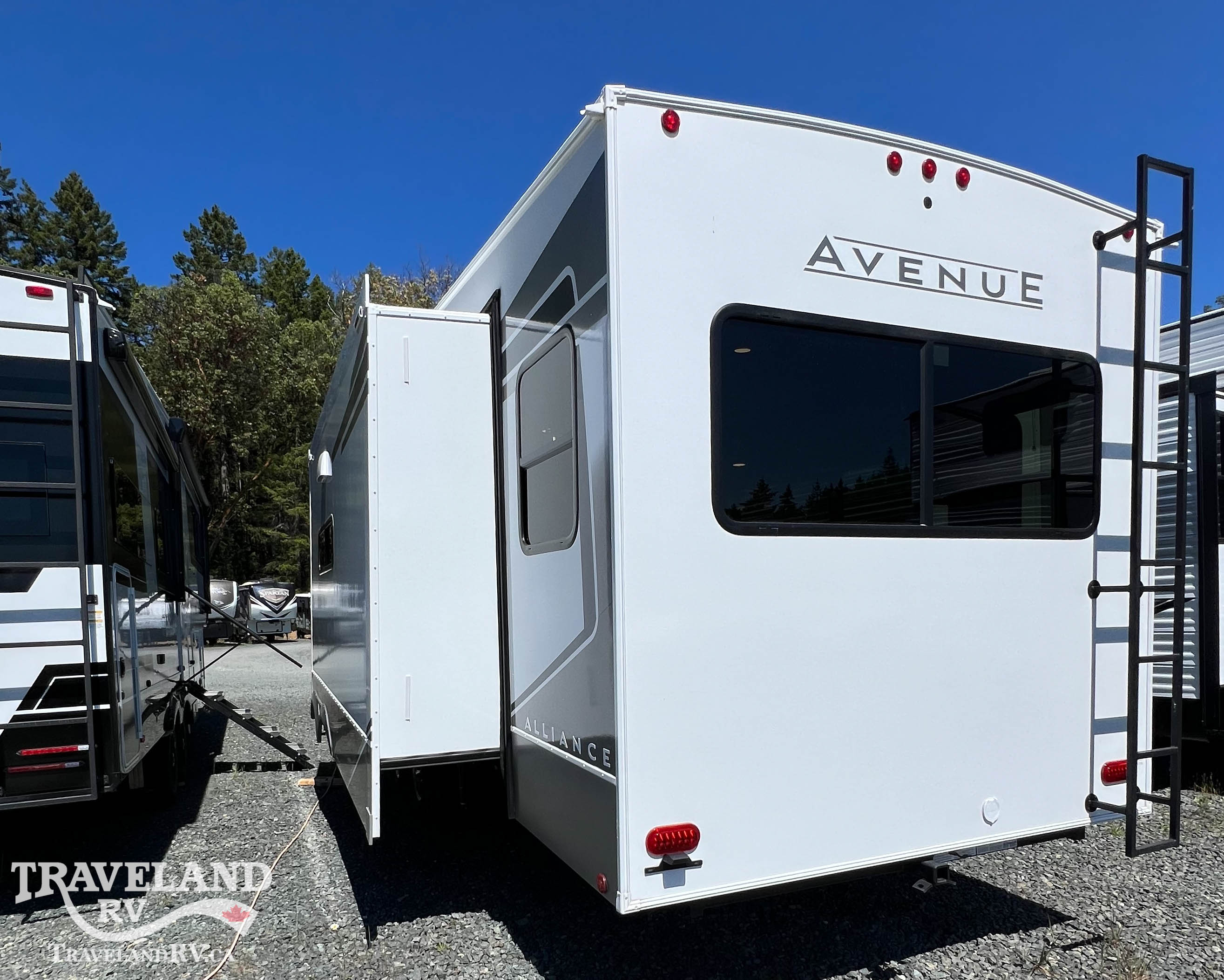 2026 Alliance RV Avenue 29RL - Image 7