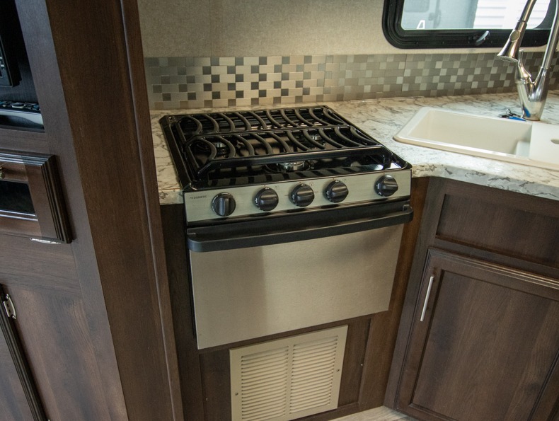 2018 Jayco White Hawk 29FLS - Image 9