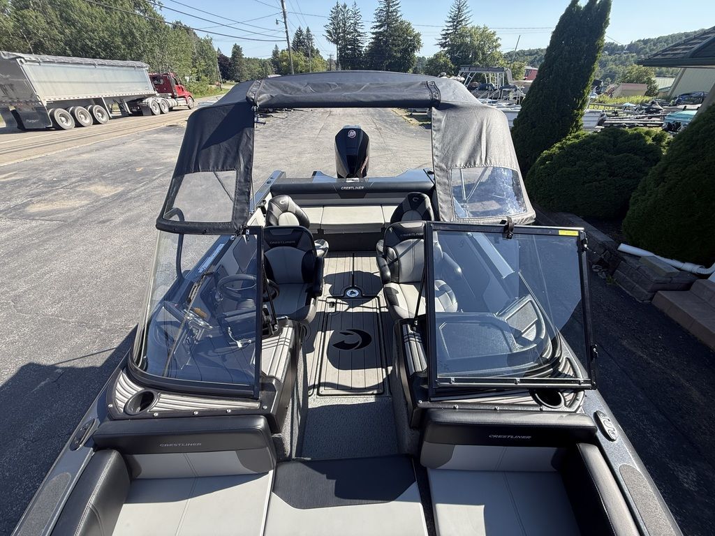2022 Crestliner CRESTLINER 2050 sportfish - Image 12