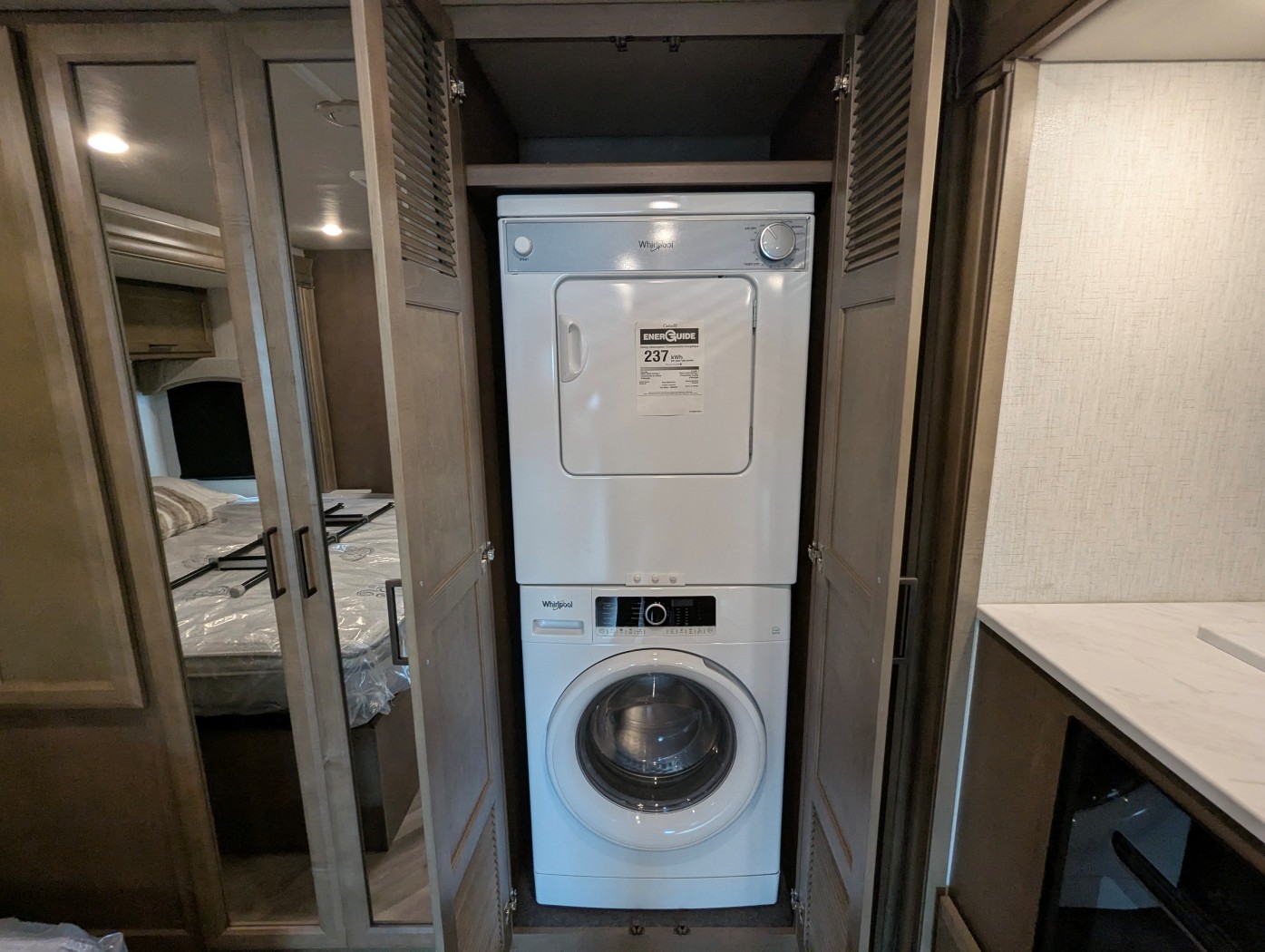 2026 Fleetwood Fortis 32RW - Image 29