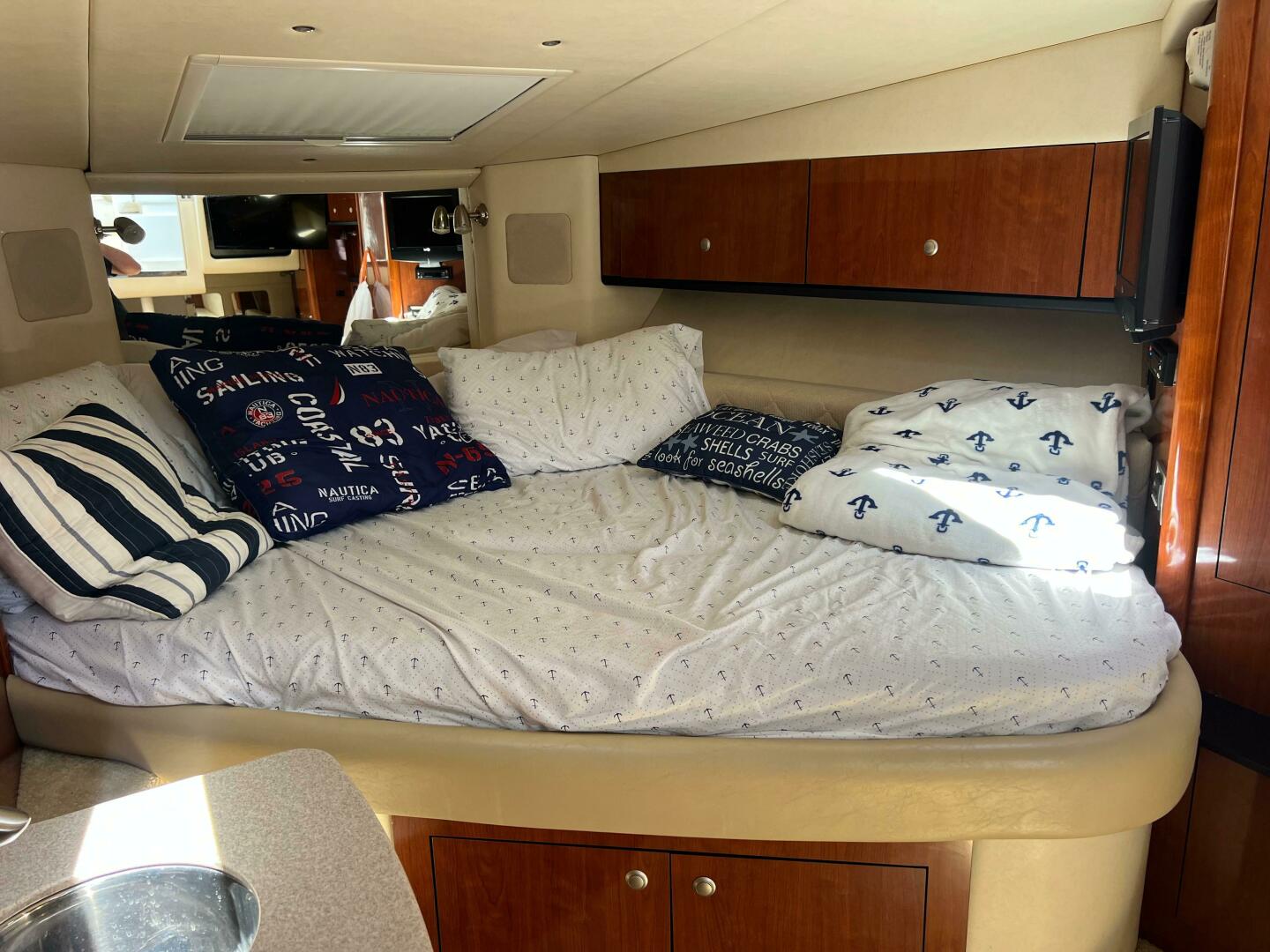 2007 Sea Ray 310 Sundancer - Image 10