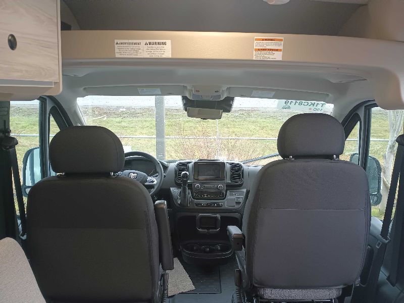 2026 Entegra Coach Arc 18C - Image 4
