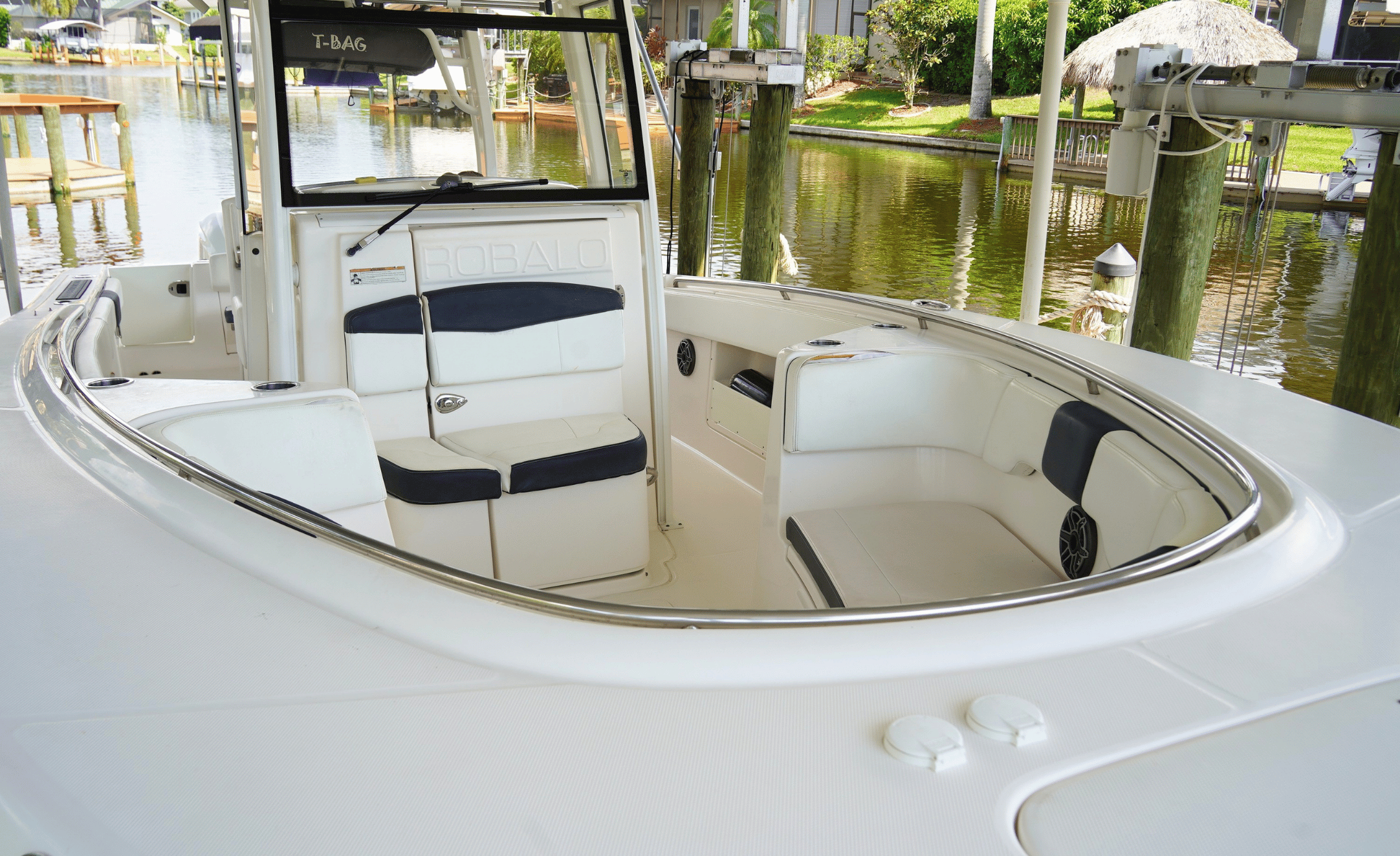 2020 ROBALO 302 - Image 45