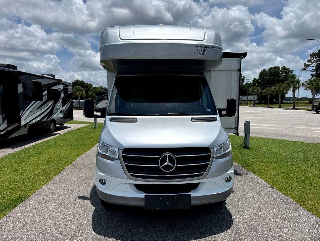 2023 WINNEBAGO VIEW 24D - Image 2