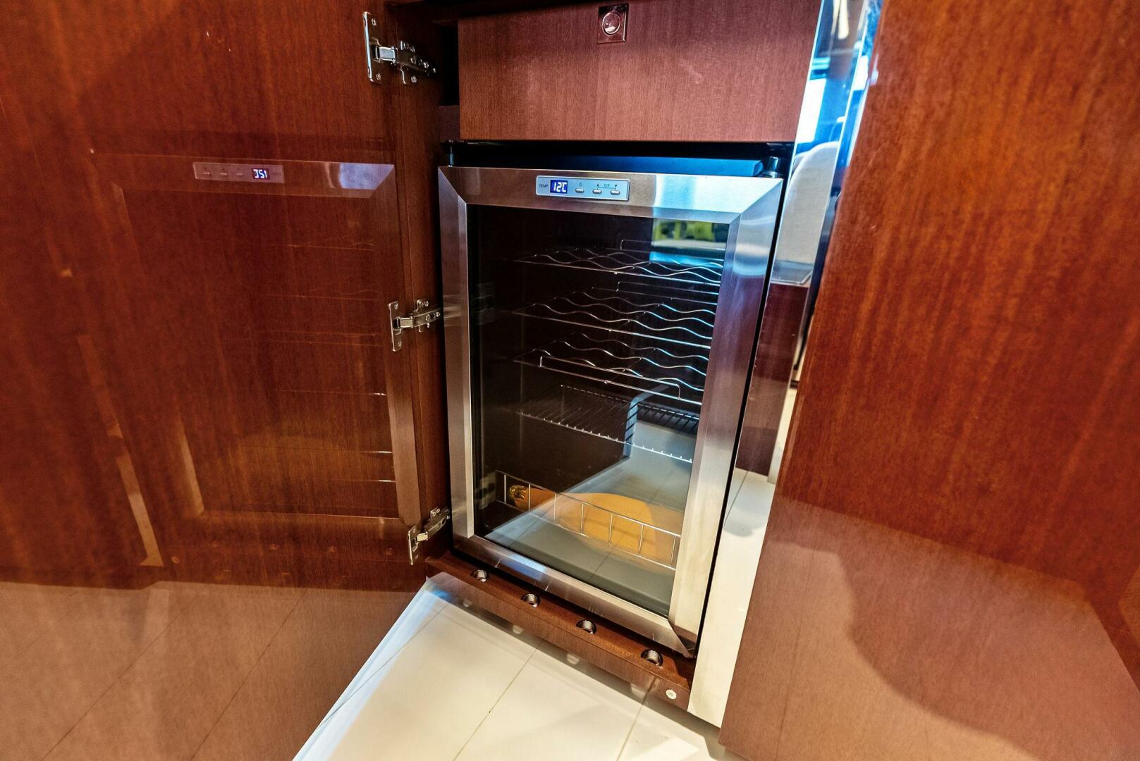 2021 Riva 56' Rivale - Image 46