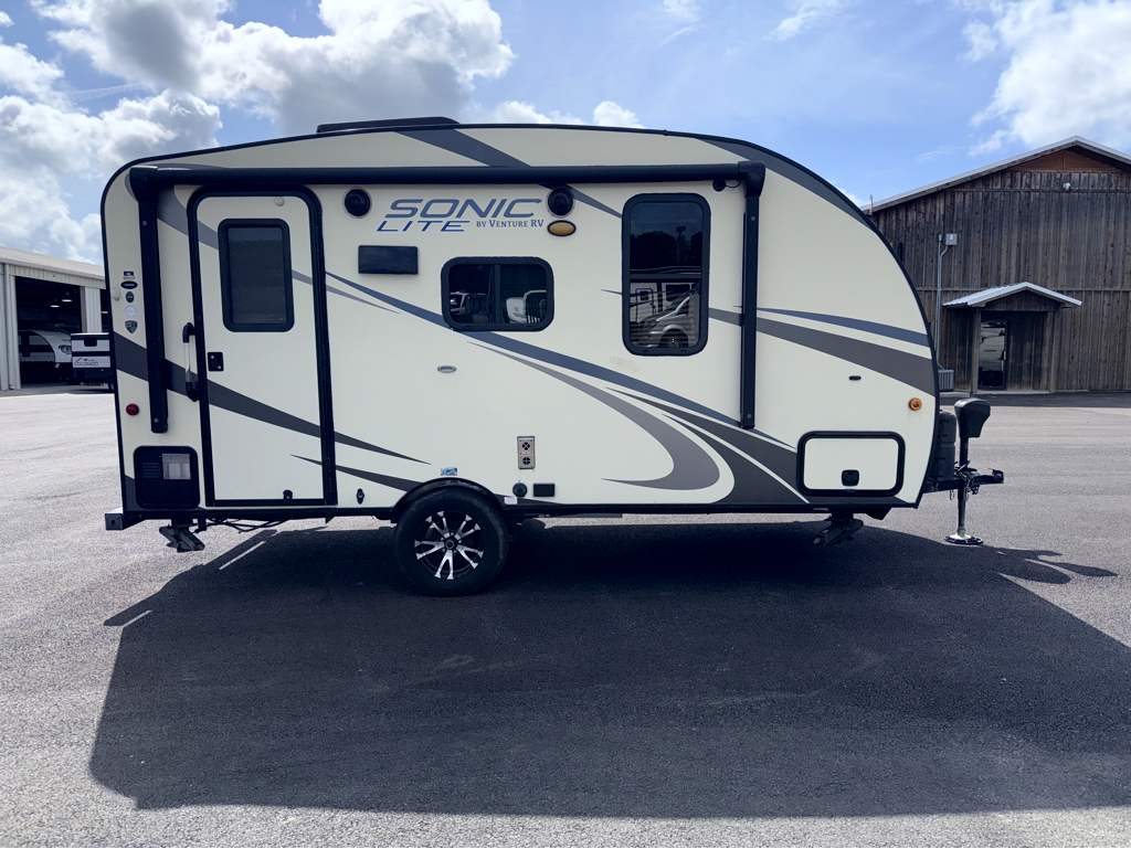 2017 VENTURE SONIC 150VRK - Image 5