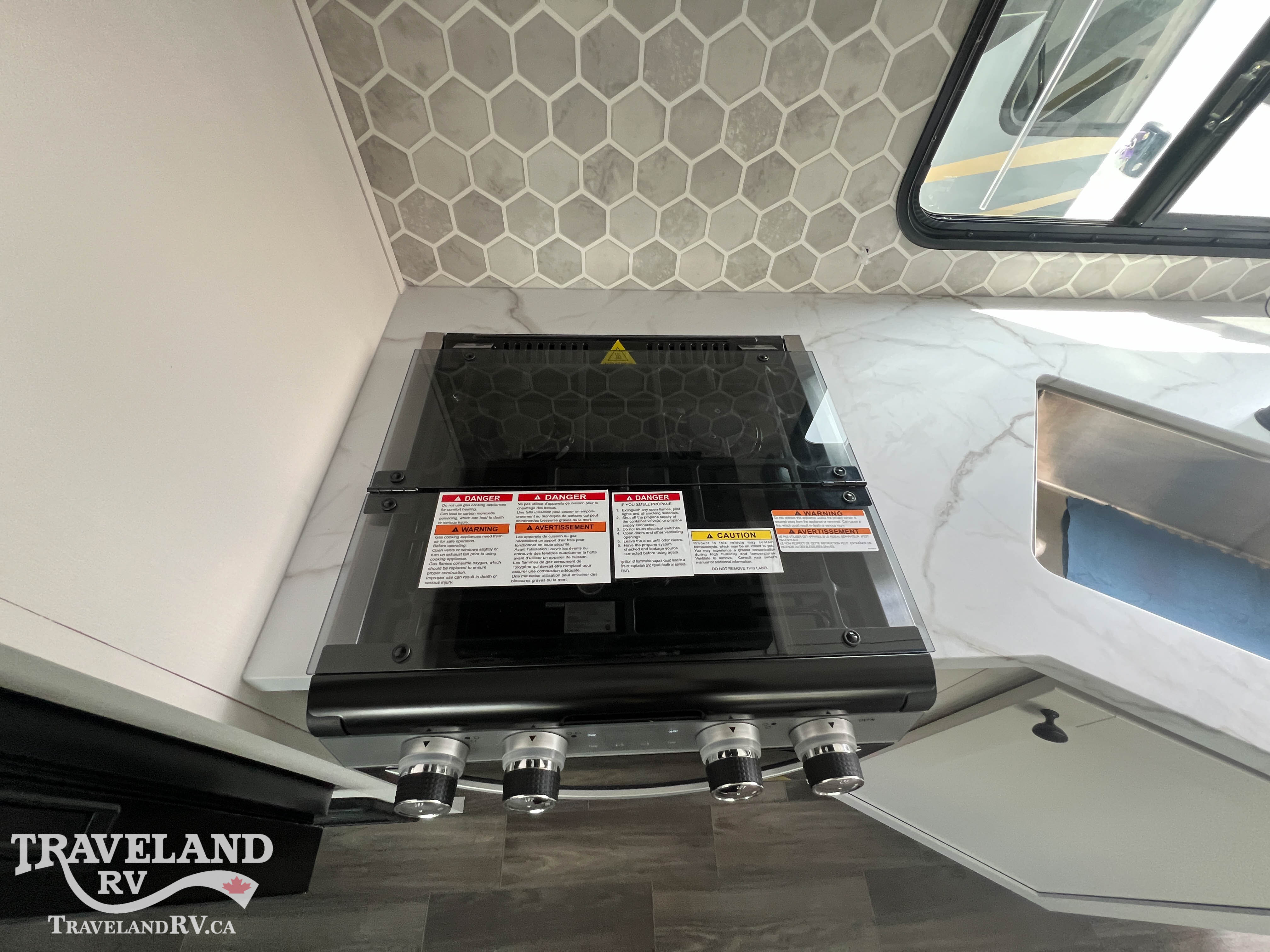2025 Highland Ridge Range Lite 252RB - Image 18