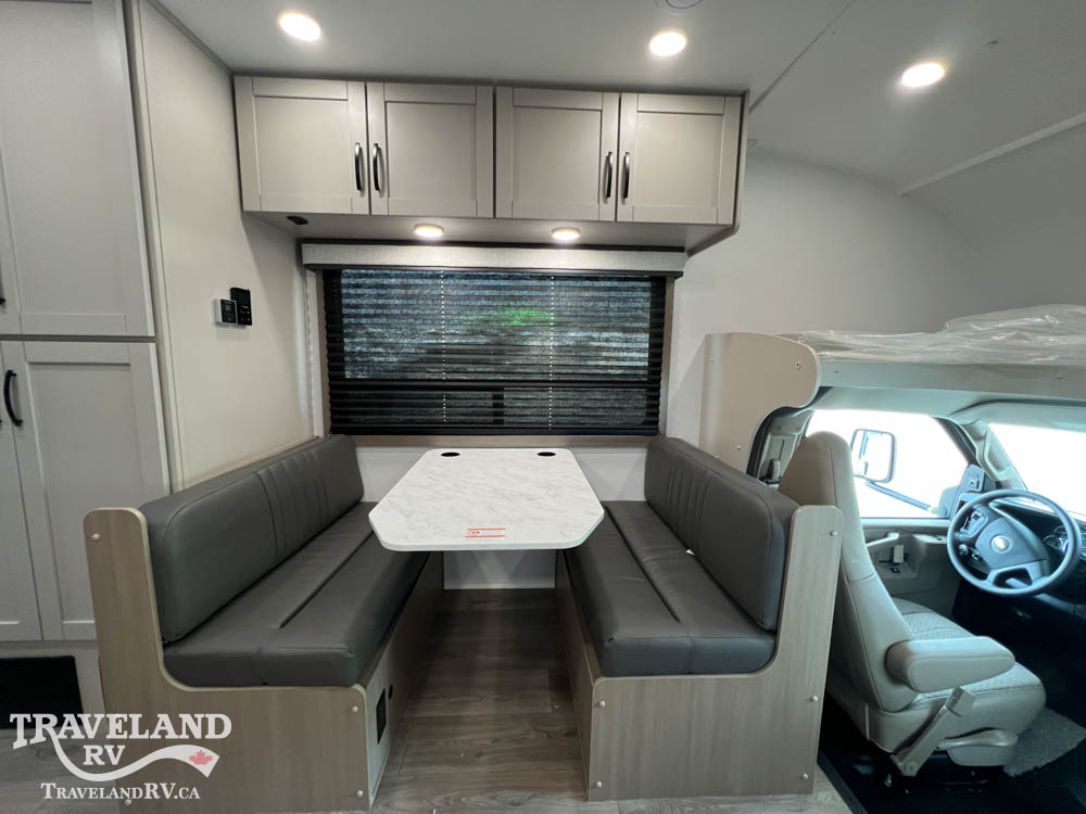 2027 Entegra Coach Odyssey SE 22C - Image 19