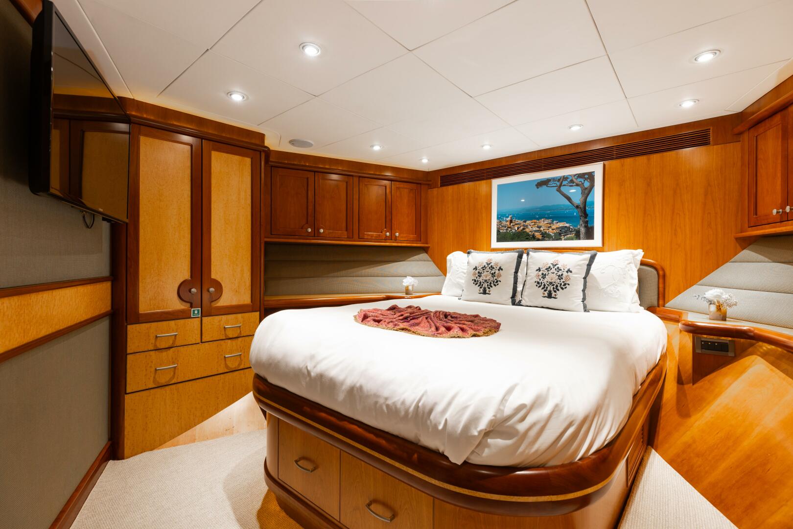 2007 President Tri-Deck - Image 21