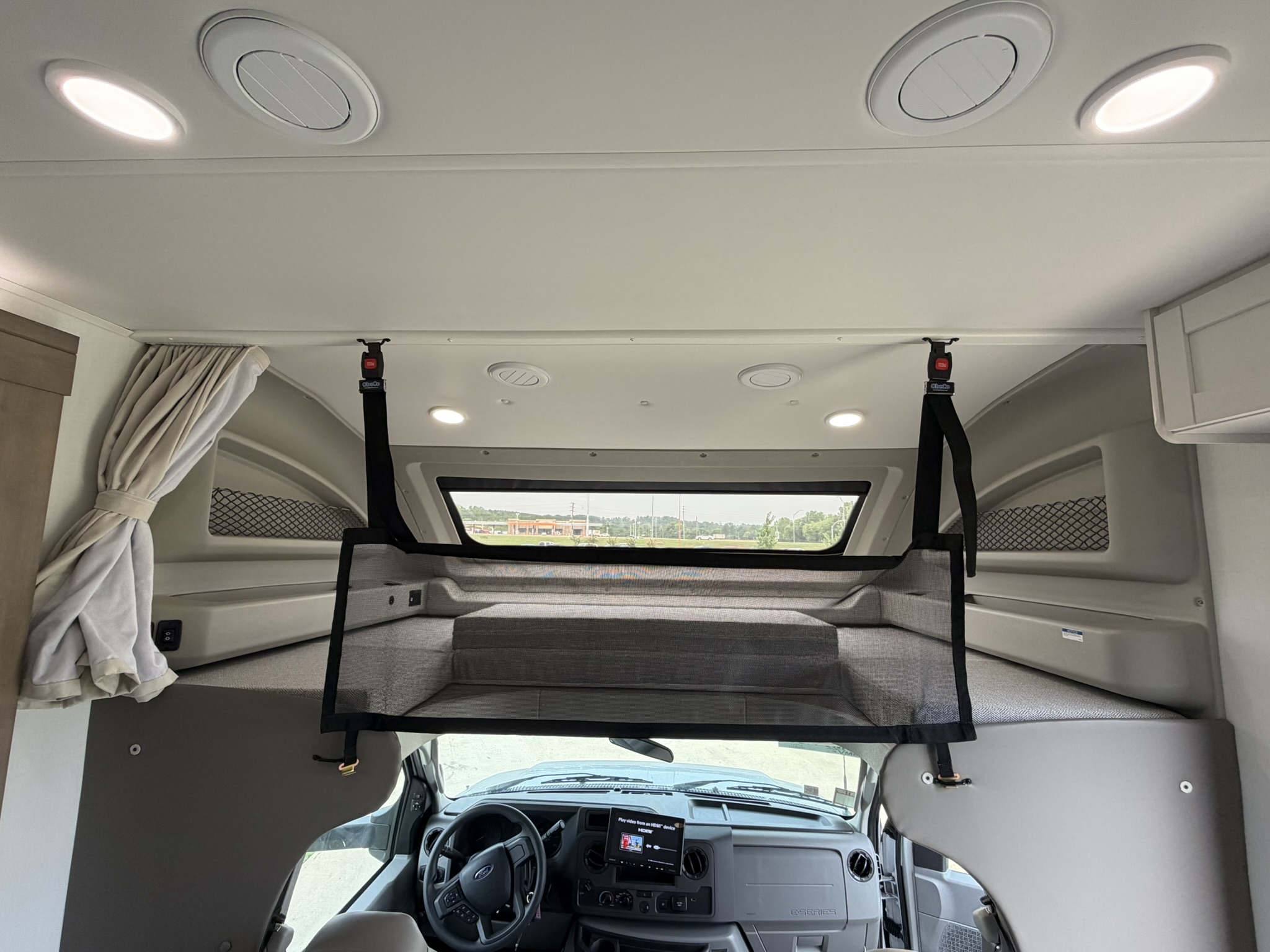 2027 JAYCO GREYHAWK 29MV - Image 24