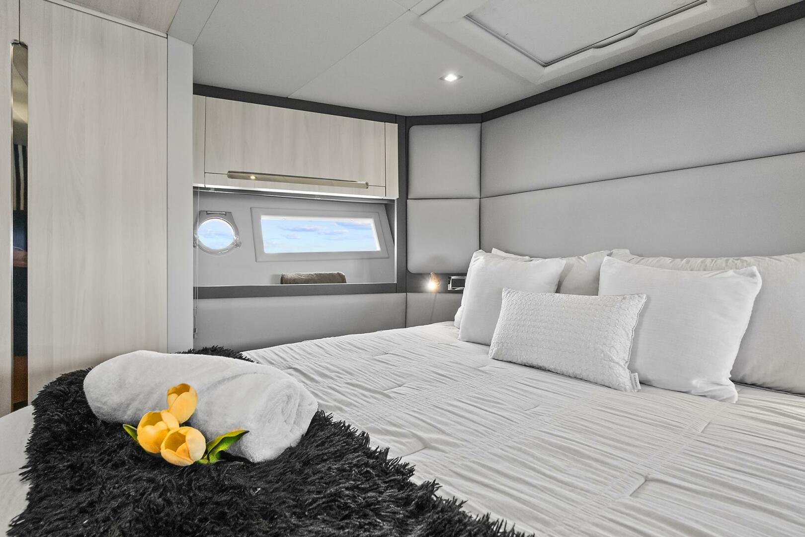 2015 Azimut 55S - Image 22