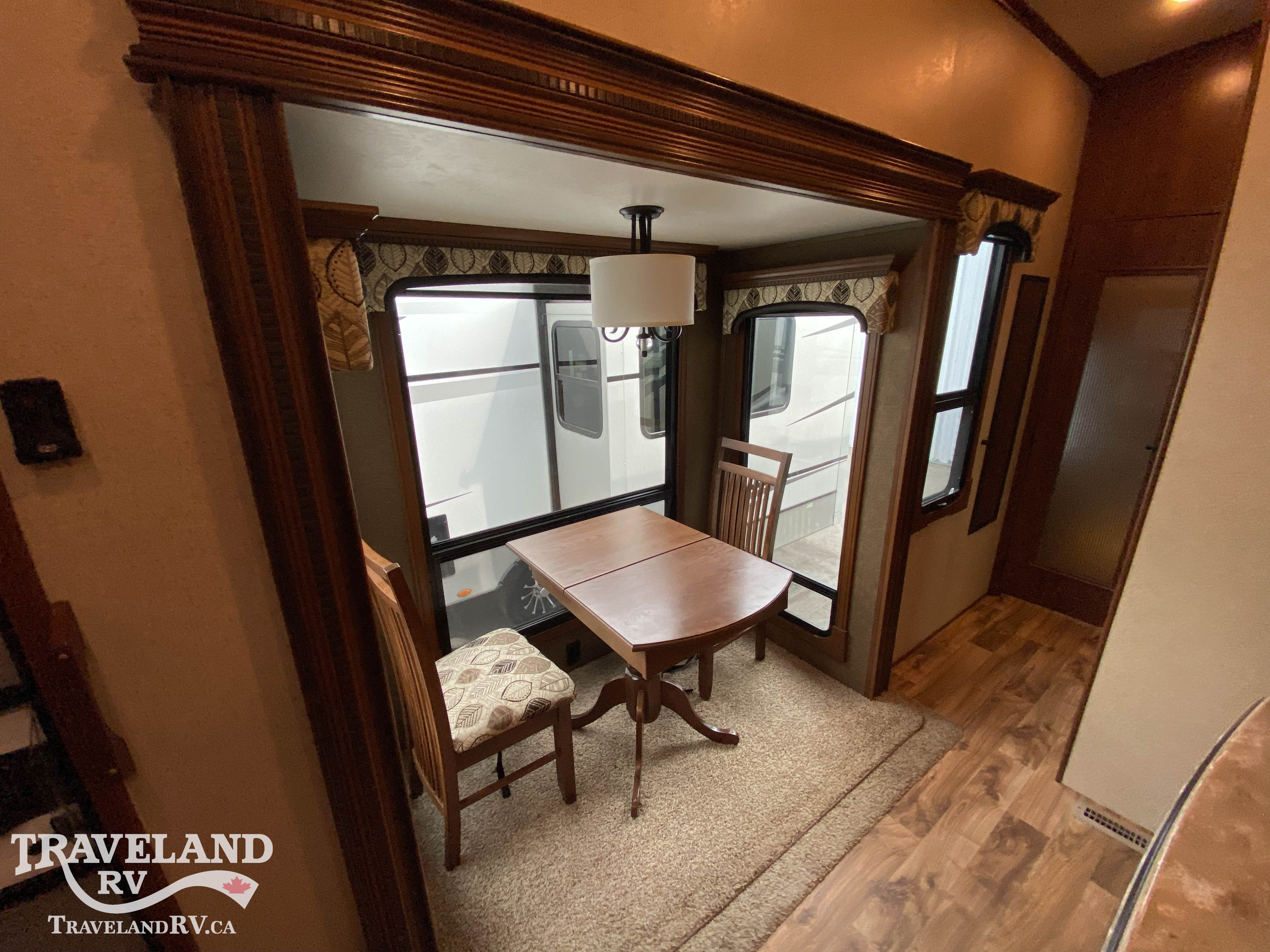 2016 Jayco Pinnacle 38FLSA - Image 11