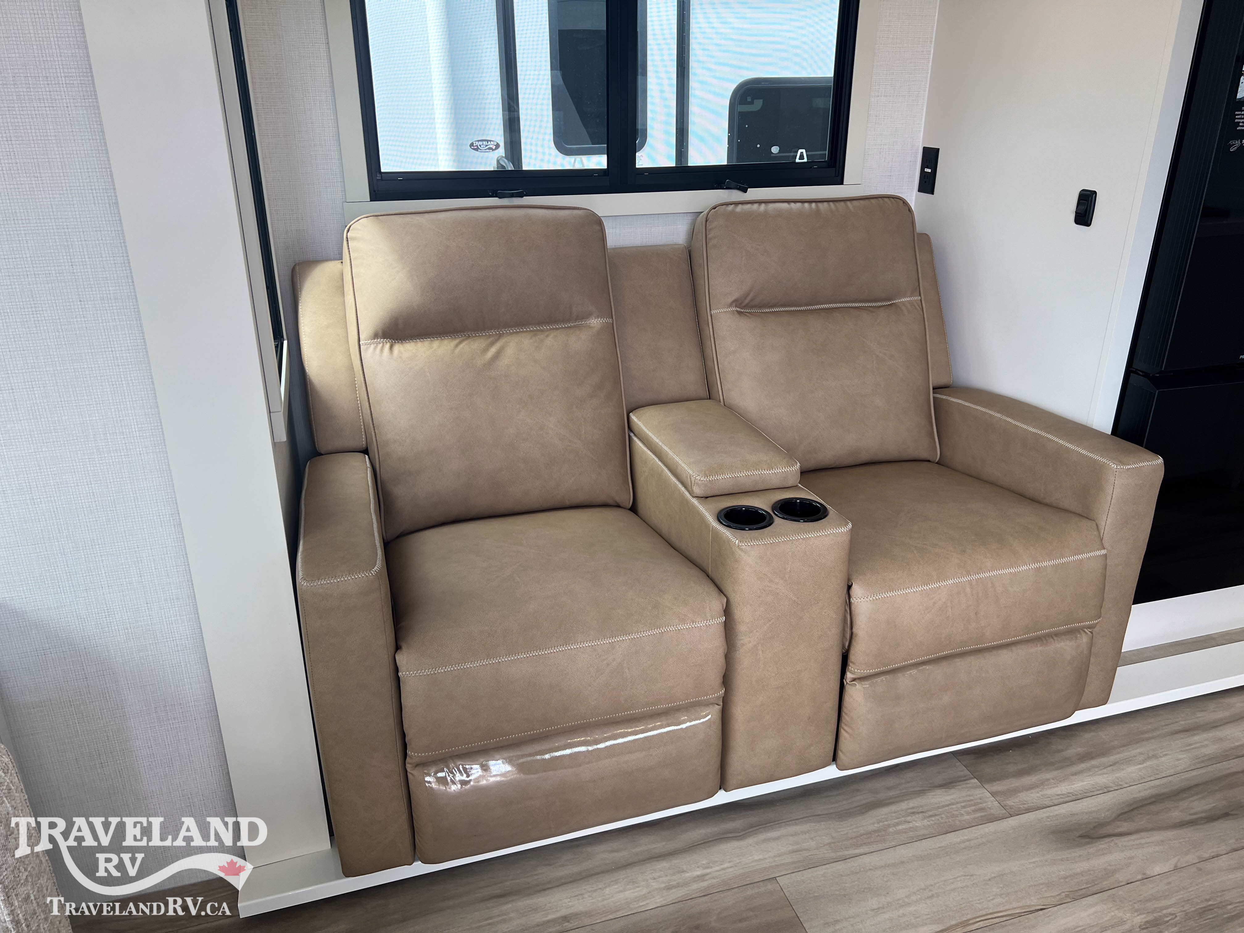 2027 BRINKLEY RV MODEL IX 25X - Image 10