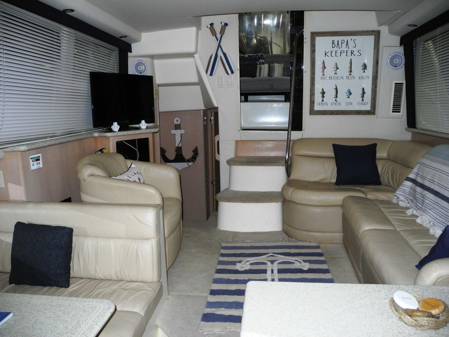 2000 Carver 404 - Image 9