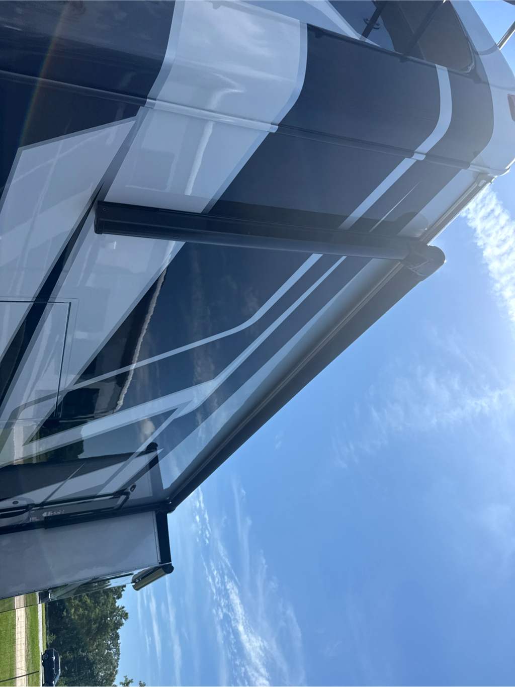 2027 ENTEGRA COACH VISION XL 31UL - Image 5