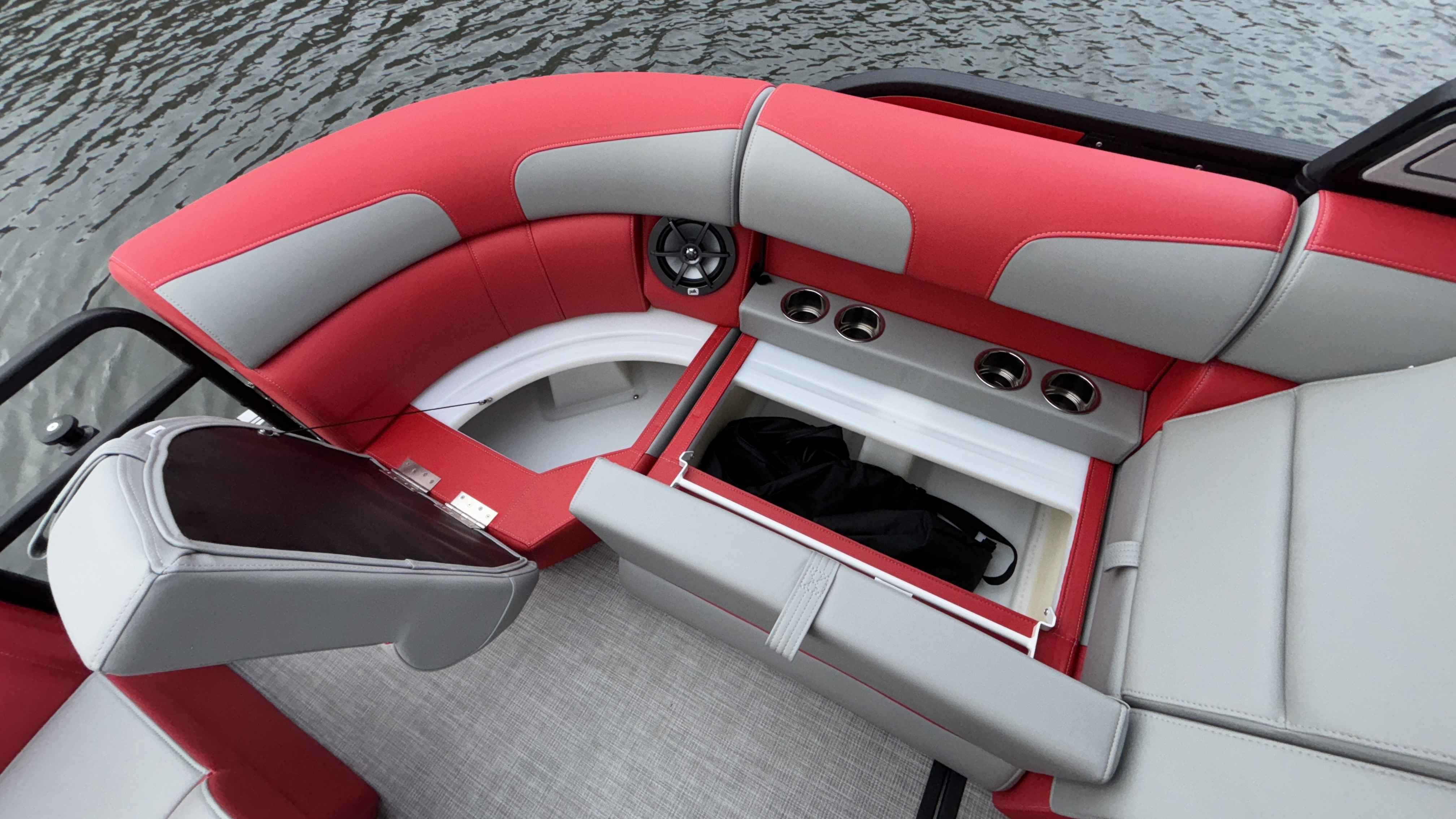 2025 Montara 2.0 25 CW - Image 15
