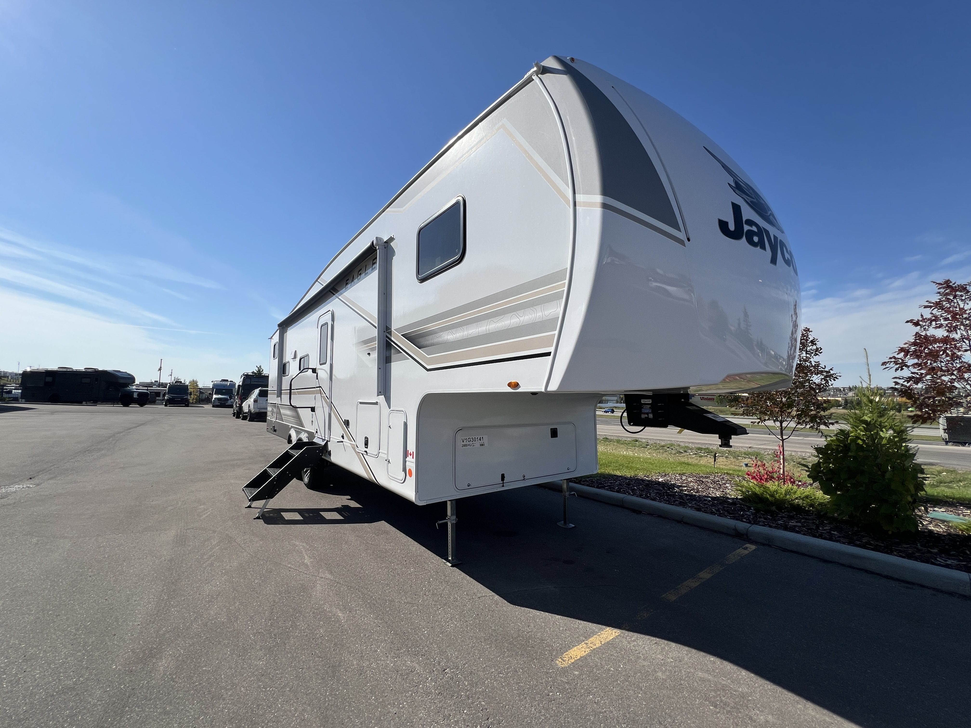 2027 Jayco Eagle SLE 28BHU - Image 1
