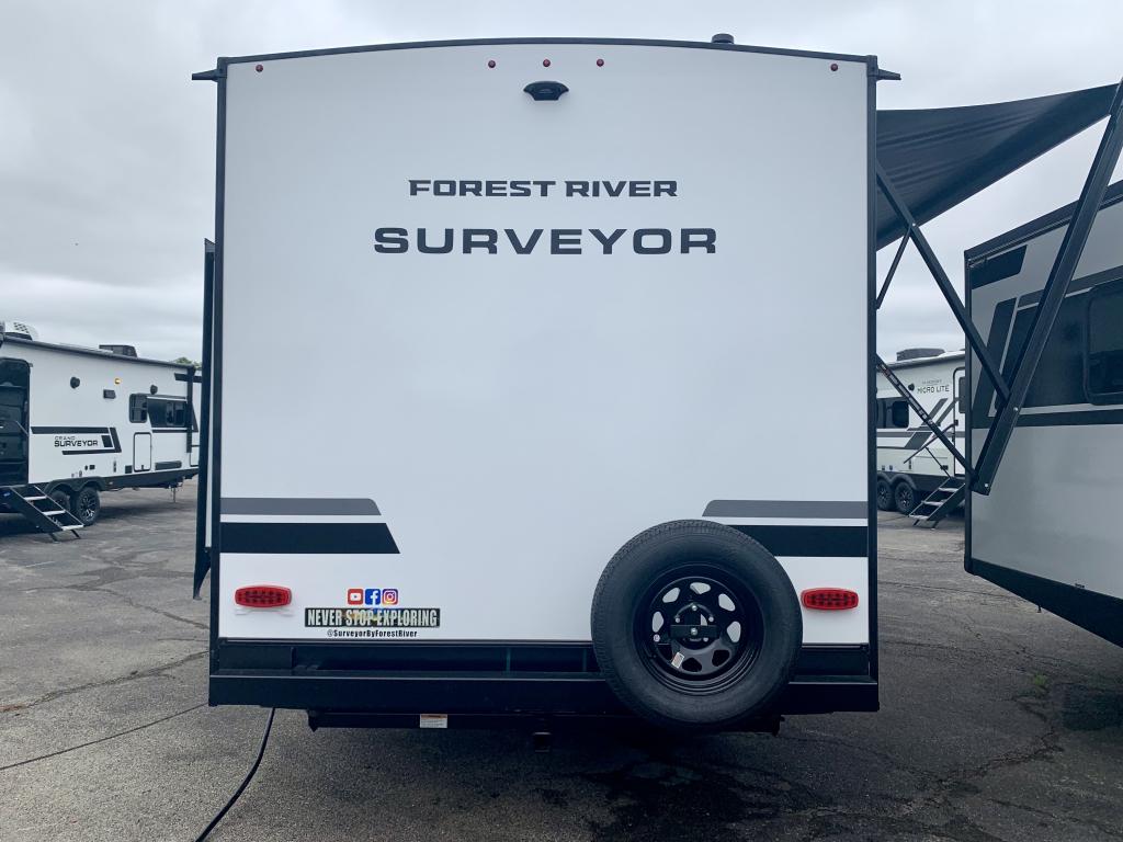 2027 Forest River Surveyor Legend 252RBLE - Image 6