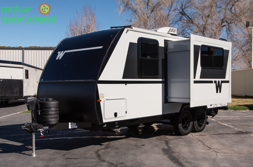 2026 Winnebago Micro Minnie 2108DS - Image 13