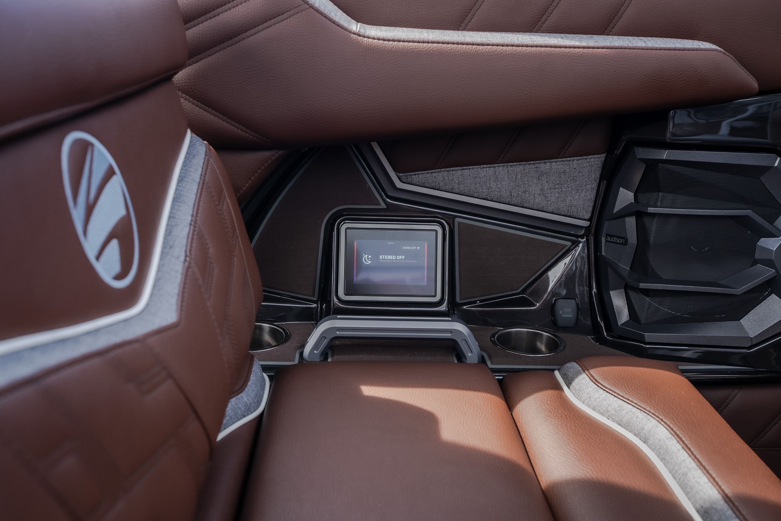 2026 Tigé Ultré 25ZX - Image 31
