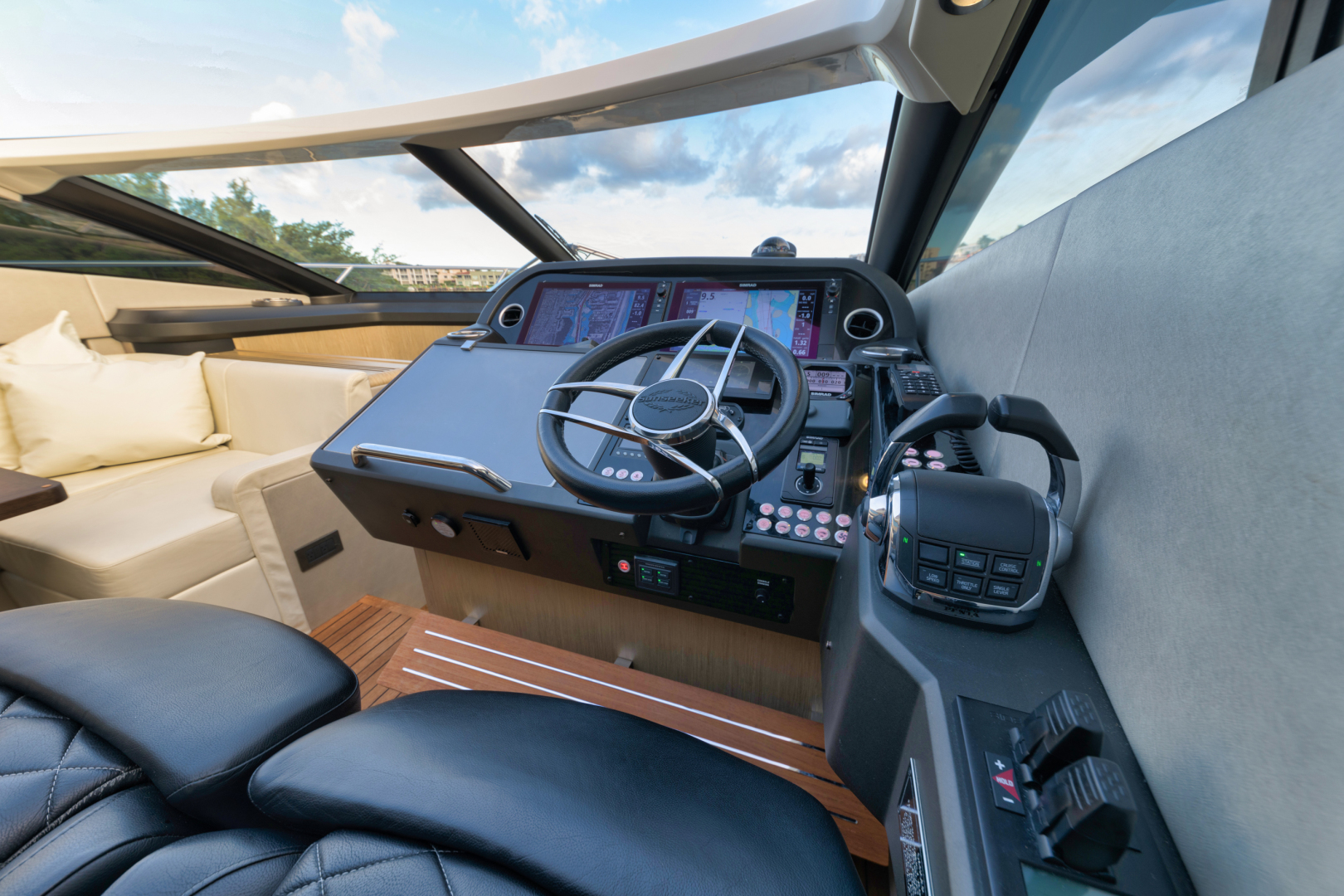 2017 Sunseeker Predator - Image 33