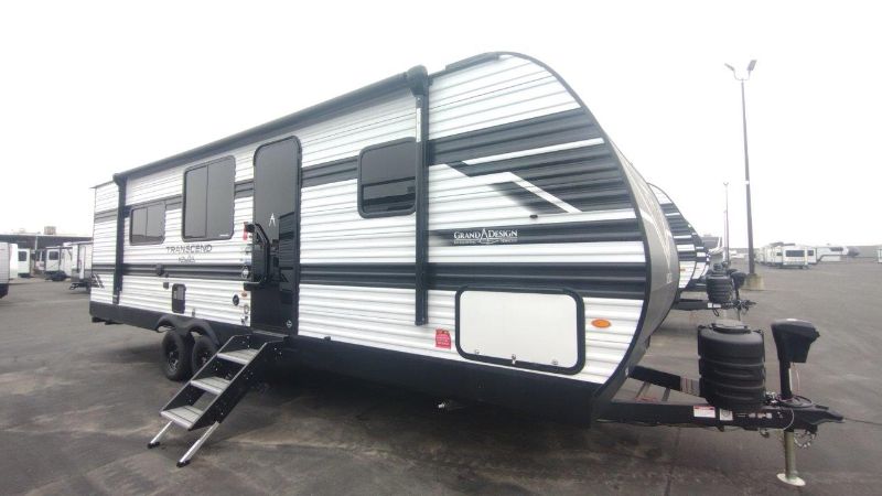 2026 Grand Design Transcend XPLOR 26RBX - Image 1