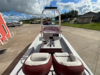 2021 CATALYST 2021 2600 TALON - Image 6