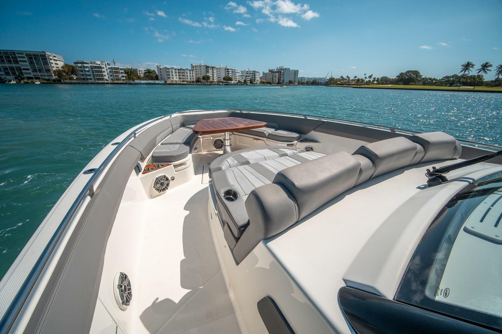 2023 Boston Whaler 420 Outrage - Image 21