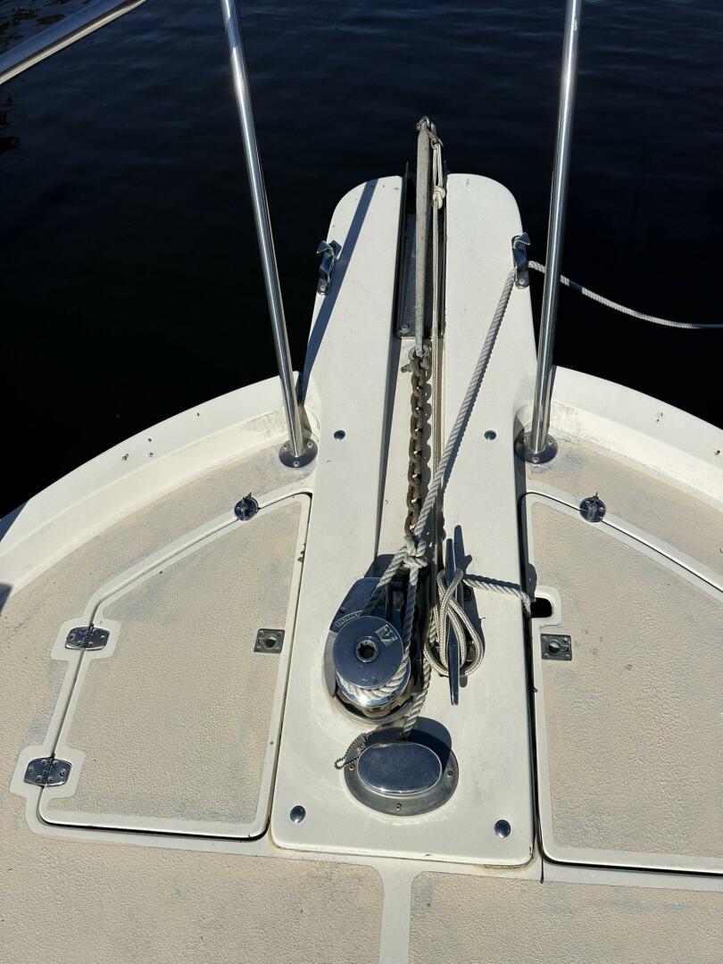 1998 Albin 32+2 - Image 6
