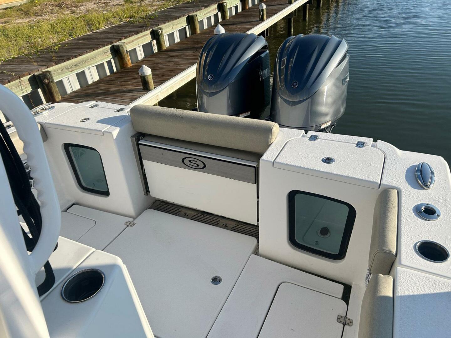 2022 Sportsman 282 TE - Image 4