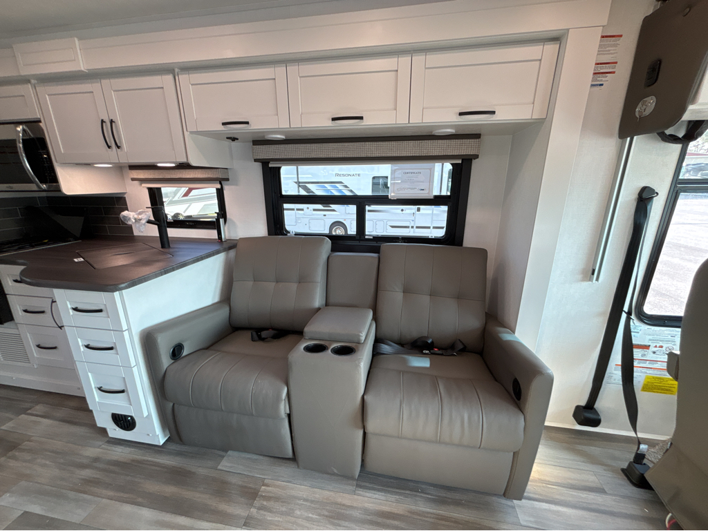 2026 ENTEGRA COACH VISION 29S - Image 10