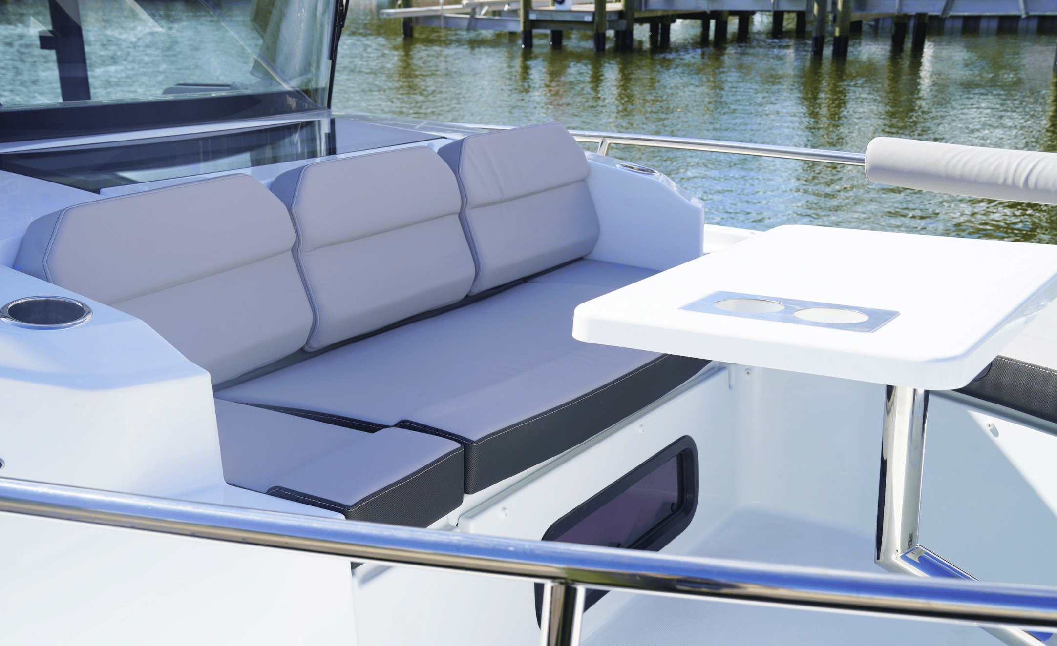 2027 JEANNEAU NC 895 SPORT S2 - Image 16