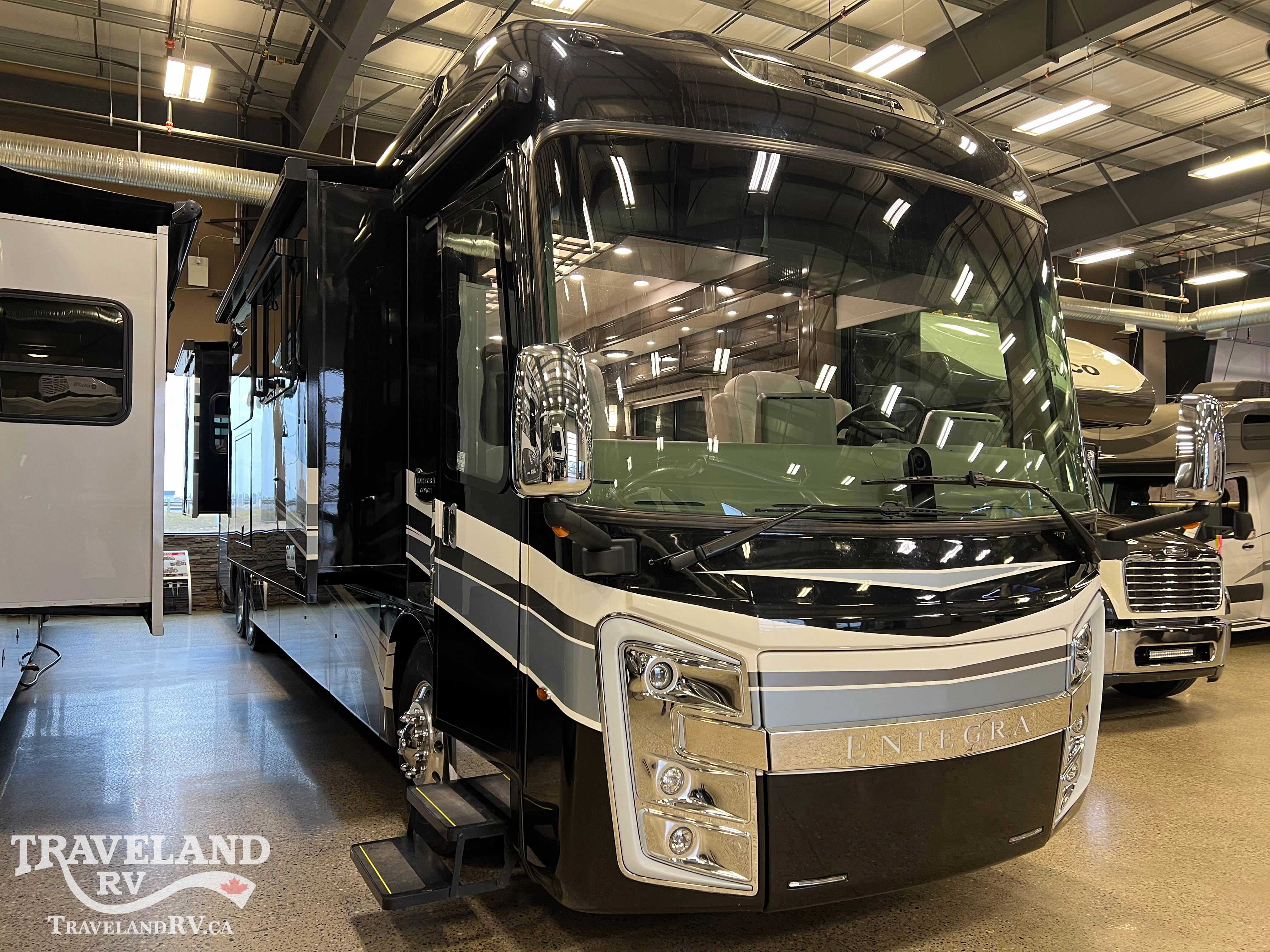 2023 Entegra Coach Aspire 44W - Image 1