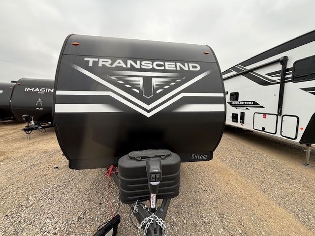 2026 Grand Design Transcend 305BHT - Image 2