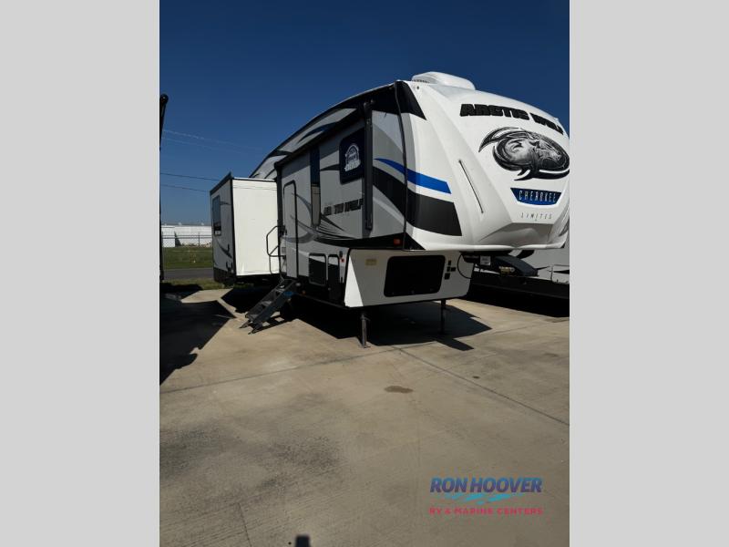 2018 FOREST RIVER 285DRL - Image 4